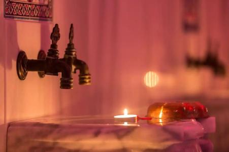 Sirkeci Mansion - 44