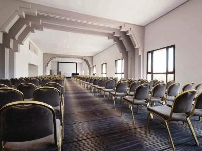 Mövenpick Mansour Eddahbi Marrakech - 58