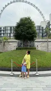 Banyan Tree Dubai - 11