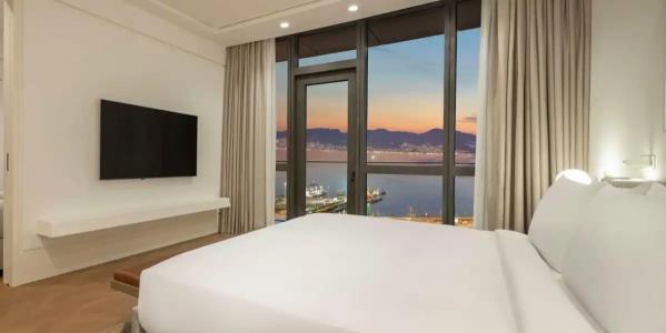 Hyatt Regency Izmir IstinyePark - 87