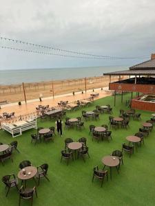 Zhemchuzhina Yuga Tourist base - 6