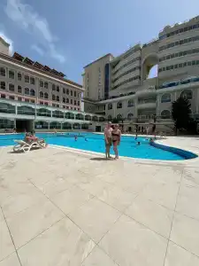 Sultan of Side - All Inclusive - 23