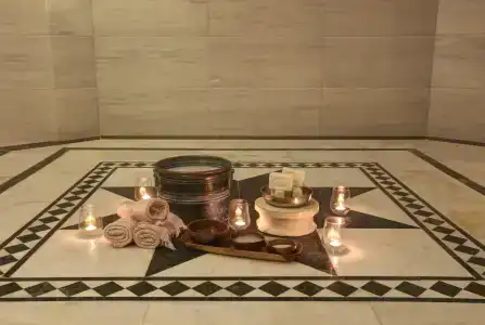 Legacy Ottoman - 60