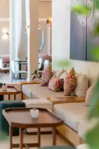 Sol Oasis Marrakech - 18