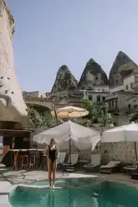 Aza Cave Cappadocia Adult - 5