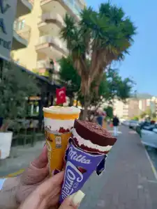 Kleopatra Micador Otel - 23