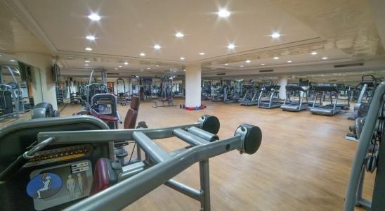 Grand Mogador Menara & Spa - 91