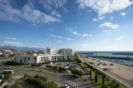 Radisson Blu Resort & Congress Centre 5* - 30