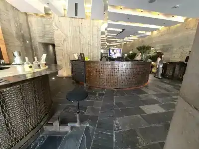 Апарт-отель Garden Embassy - 85