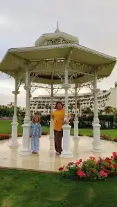 Steigenberger ALDAU Resort - 7