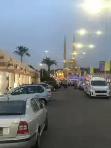 Sharm Bride Resort Aqua & Spa - 6