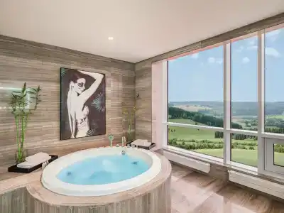 Complex Tigre de Cristal& Resort - 28