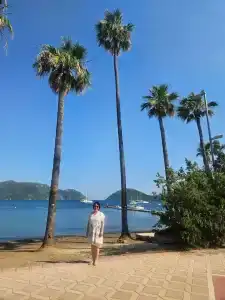 Cettia Beach Resort - 22