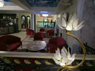 Spa Rafael Resort - 12