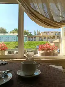 Gostinitchnyi Kompleks 40 Meridian Arbat - 18