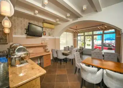 Sea Point Apart Tivat - 8