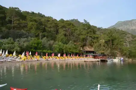 Lagoon Boutique - 20