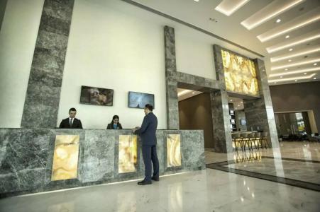 Dedeman Tokat - 6