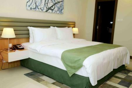 Gulf Executive & Residence Juffair - 11