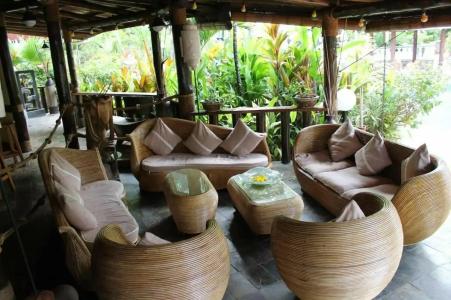 Chateau St Cloud - 63