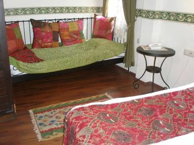 Dejavu Kaleiçi -Adults Only - 23