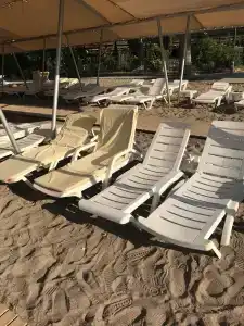 Mira Meridia Beach Resort - 35