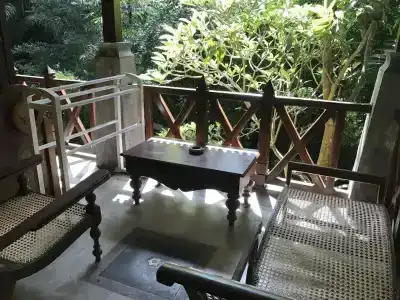 Thambapanni Retreat - 44