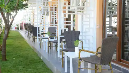 Amore Teki̇Rova - 25