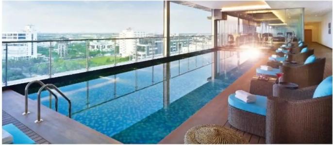 Vivanta Kolkata EM Bypass - 27