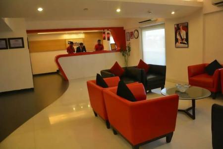 Red Fox, Jaipur - 54