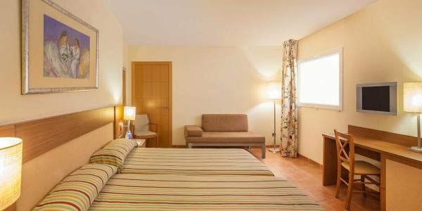 RH Casablanca Suites - 55