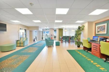 Hollywood Beach Tower - 40