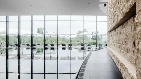 The Dolder Grand - 24