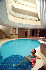 Lycus River Thermal - 67