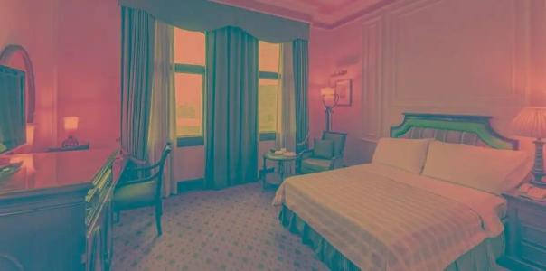 The Oberoi Grand Kolkata - 86