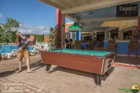 Olympion Village - 17