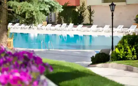 Ikbal Thermal & Spa Afyon - 87