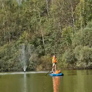 Nekrasovo Tourist base - 92