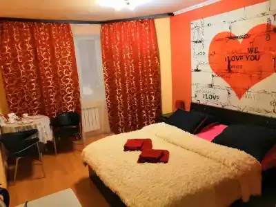 Dobryie Sosedi Guest house - 0