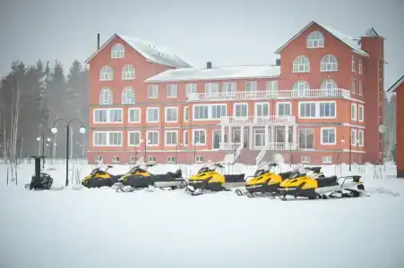 Alexandrovskaya Sloboda - 24