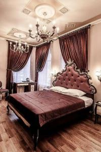 Арт-отель Александровский - 80