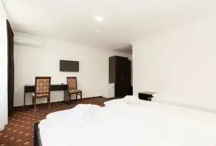 Atriya Mini-Hotel - 45