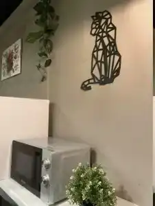 Shelterz Elektrozavodskaya - 21