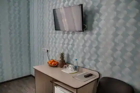 Skver Vyisotskogo - 36