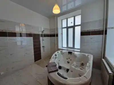 Maly Na Chernikovskoy - 31