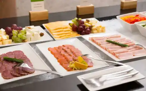 Doubletree by Hilton Новосибирск - 5
