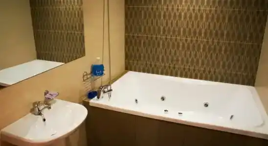 на Турбинной - 60