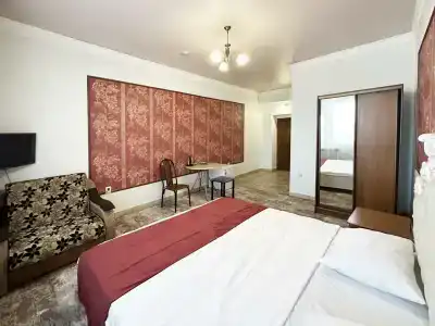 Khalachi Apart-hotel - 65