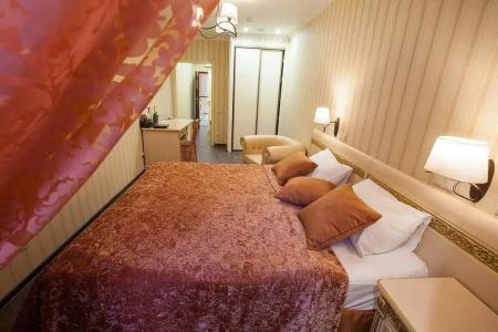 in Kazachy Pereulok - 10