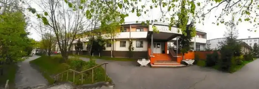 Marshal Kubinka - 74